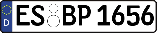 ES-BP1656