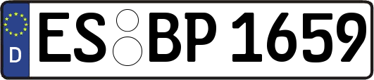 ES-BP1659