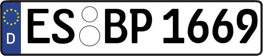 ES-BP1669