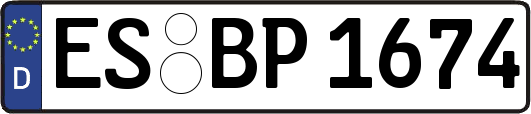 ES-BP1674