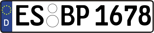 ES-BP1678