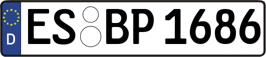 ES-BP1686