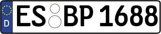 ES-BP1688