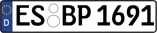 ES-BP1691