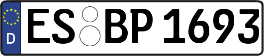 ES-BP1693