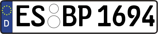 ES-BP1694