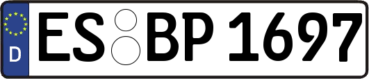 ES-BP1697