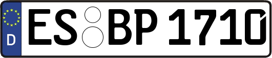 ES-BP1710