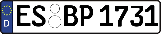 ES-BP1731