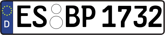ES-BP1732