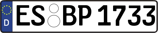 ES-BP1733