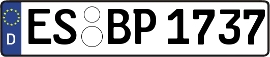 ES-BP1737