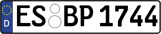 ES-BP1744