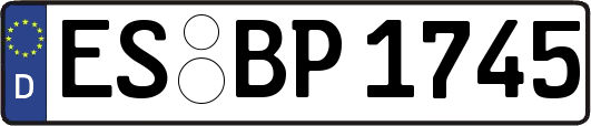ES-BP1745