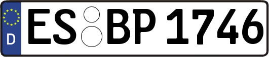 ES-BP1746