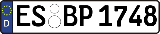 ES-BP1748
