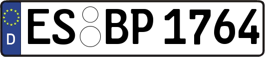 ES-BP1764