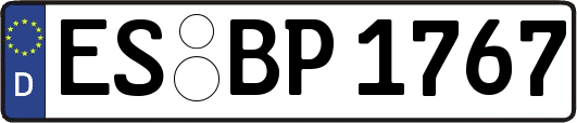 ES-BP1767