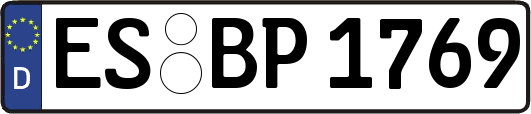 ES-BP1769