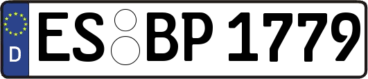 ES-BP1779