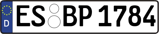 ES-BP1784