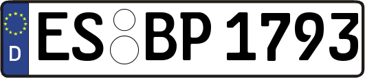 ES-BP1793