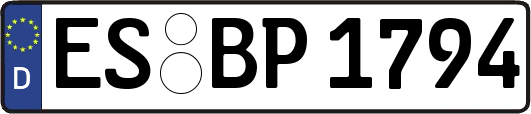 ES-BP1794