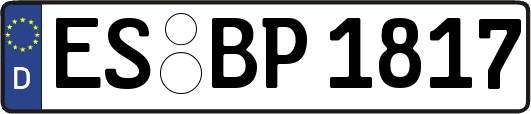 ES-BP1817