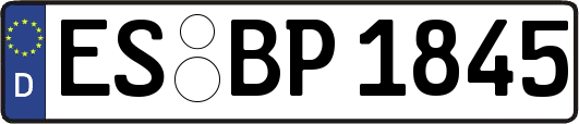 ES-BP1845