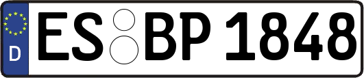 ES-BP1848