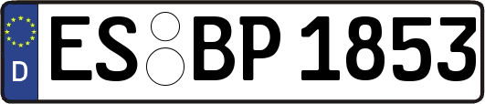 ES-BP1853