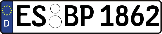 ES-BP1862