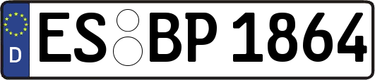 ES-BP1864