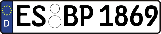 ES-BP1869