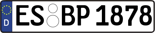 ES-BP1878