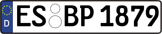 ES-BP1879