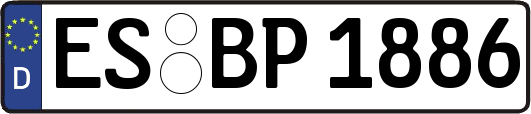ES-BP1886