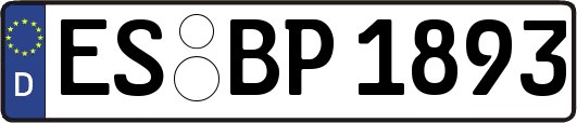 ES-BP1893