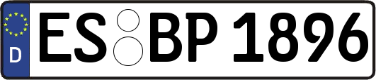 ES-BP1896
