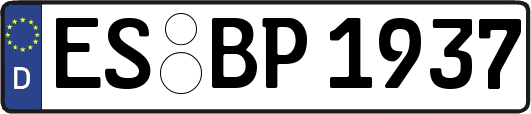 ES-BP1937