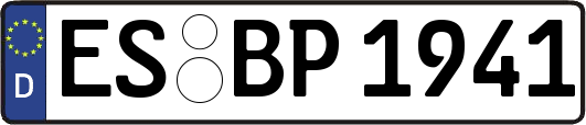 ES-BP1941