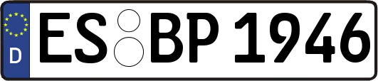 ES-BP1946