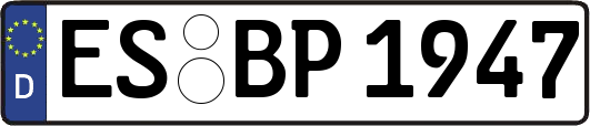 ES-BP1947