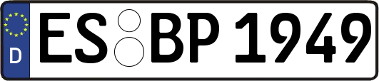 ES-BP1949