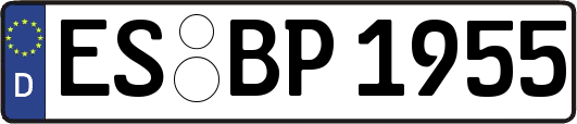 ES-BP1955