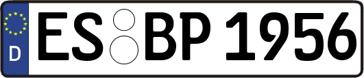 ES-BP1956