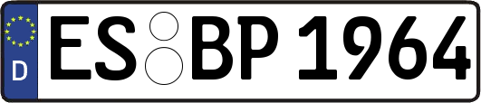 ES-BP1964