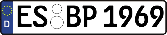 ES-BP1969