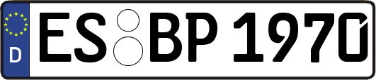 ES-BP1970