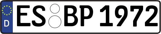 ES-BP1972